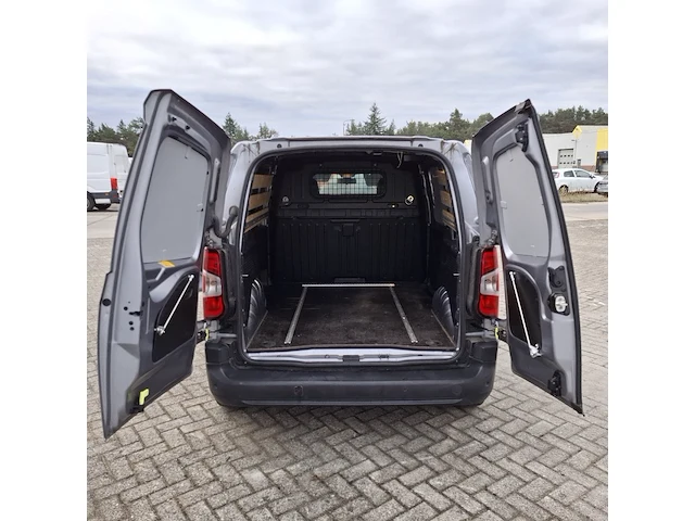 Bedrijfsauto, citroën, berlingo, 2020 - afbeelding 17 van  33