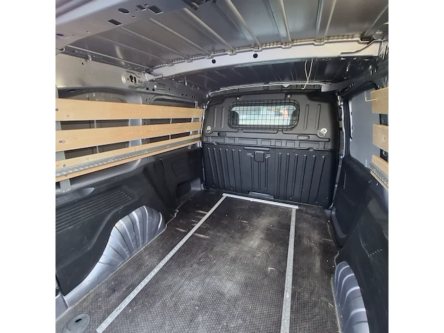 Bedrijfsauto, citroën, berlingo, 2020 - afbeelding 18 van  33
