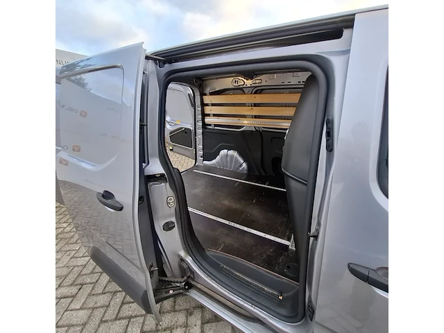 Bedrijfsauto, citroën, berlingo, 2020 - afbeelding 19 van  33