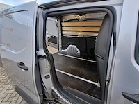 Bedrijfsauto, citroën, berlingo, 2020 - afbeelding 19 van  33