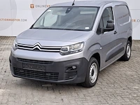 Bedrijfsauto, citroën, berlingo, 2020 - afbeelding 1 van  33