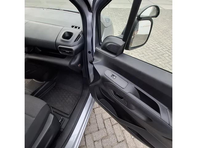 Bedrijfsauto, citroën, berlingo, 2020 - afbeelding 20 van  33