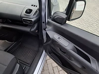 Bedrijfsauto, citroën, berlingo, 2020 - afbeelding 20 van  33