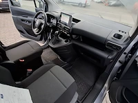 Bedrijfsauto, citroën, berlingo, 2020 - afbeelding 21 van  33