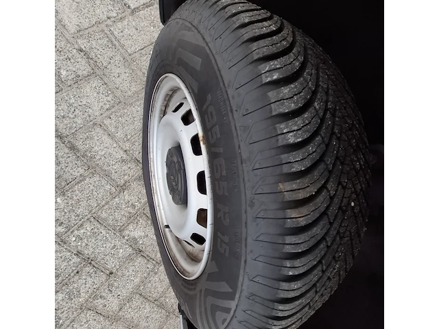 Bedrijfsauto, citroën, berlingo, 2020 - afbeelding 22 van  33