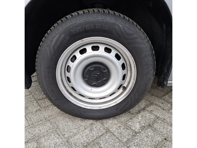 Bedrijfsauto, citroën, berlingo, 2020 - afbeelding 23 van  33