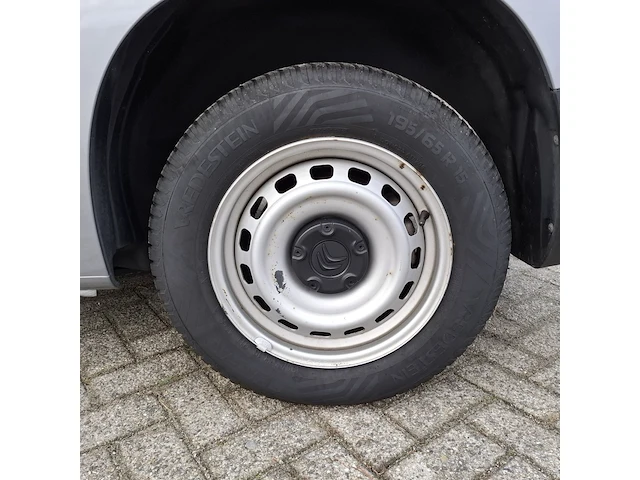 Bedrijfsauto, citroën, berlingo, 2020 - afbeelding 24 van  33