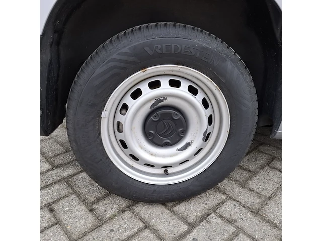 Bedrijfsauto, citroën, berlingo, 2020 - afbeelding 25 van  33