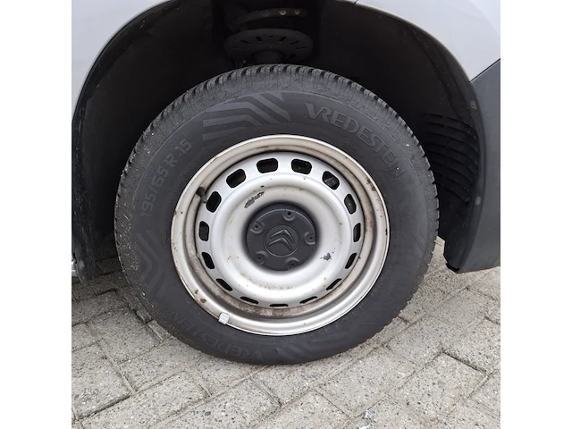 Bedrijfsauto, citroën, berlingo, 2020 - afbeelding 26 van  33