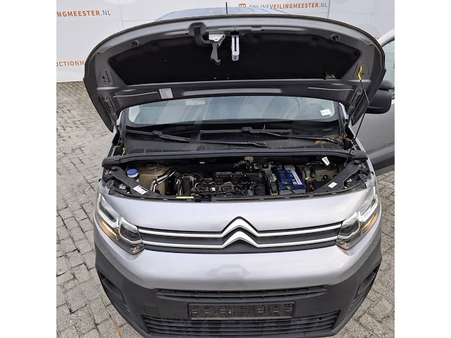 Bedrijfsauto, citroën, berlingo, 2020 - afbeelding 28 van  33