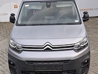 Bedrijfsauto, citroën, berlingo, 2020 - afbeelding 2 van  33