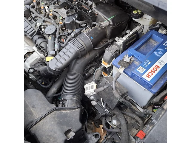 Bedrijfsauto, citroën, berlingo, 2020 - afbeelding 30 van  33