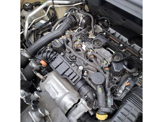 Bedrijfsauto, citroën, berlingo, 2020 - afbeelding 31 van  33