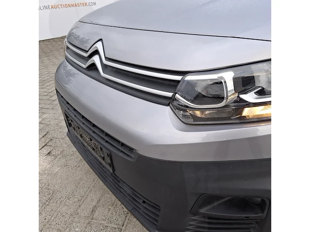 Bedrijfsauto, citroën, berlingo, 2020 - afbeelding 32 van  33