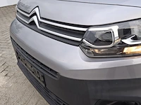 Bedrijfsauto, citroën, berlingo, 2020 - afbeelding 32 van  33