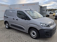 Bedrijfsauto, citroën, berlingo, 2020 - afbeelding 3 van  33