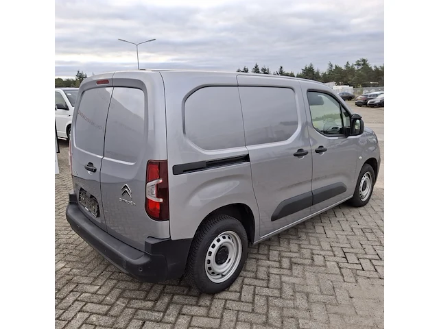 Bedrijfsauto, citroën, berlingo, 2020 - afbeelding 5 van  33