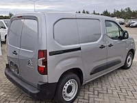 Bedrijfsauto, citroën, berlingo, 2020 - afbeelding 5 van  33