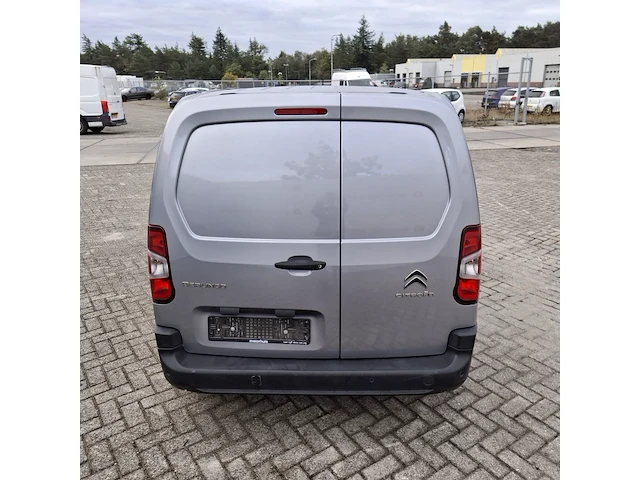 Bedrijfsauto, citroën, berlingo, 2020 - afbeelding 6 van  33
