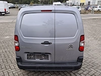 Bedrijfsauto, citroën, berlingo, 2020 - afbeelding 6 van  33
