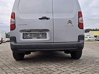 Bedrijfsauto, citroën, berlingo, 2020 - afbeelding 7 van  33