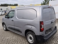 Bedrijfsauto, citroën, berlingo, 2020 - afbeelding 8 van  33