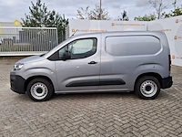Bedrijfsauto, citroën, berlingo, 2020 - afbeelding 9 van  33
