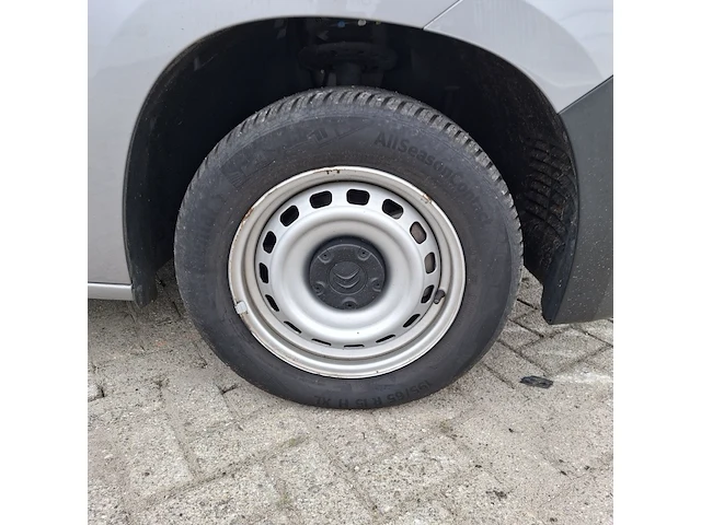 Bedrijfsauto, citroën, berlingo, 2021 - afbeelding 11 van  41