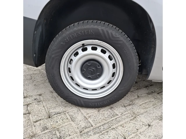 Bedrijfsauto, citroën, berlingo, 2021 - afbeelding 12 van  41