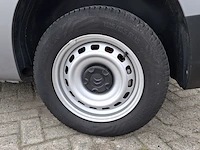 Bedrijfsauto, citroën, berlingo, 2021 - afbeelding 13 van  41