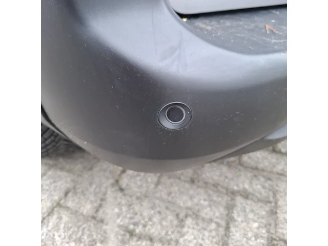 Bedrijfsauto, citroën, berlingo, 2021 - afbeelding 14 van  41