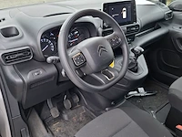 Bedrijfsauto, citroën, berlingo, 2021 - afbeelding 15 van  41