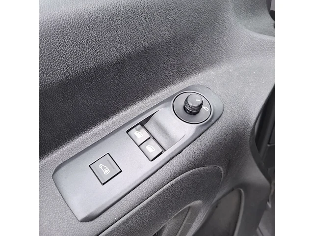 Bedrijfsauto, citroën, berlingo, 2021 - afbeelding 16 van  41