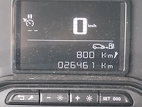 Bedrijfsauto, citroën, berlingo, 2021 - afbeelding 19 van  41