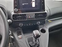 Bedrijfsauto, citroën, berlingo, 2021 - afbeelding 20 van  41
