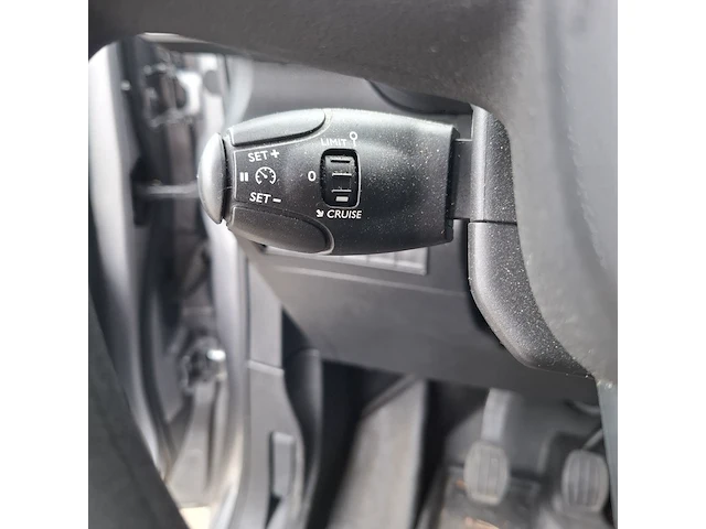 Bedrijfsauto, citroën, berlingo, 2021 - afbeelding 22 van  41