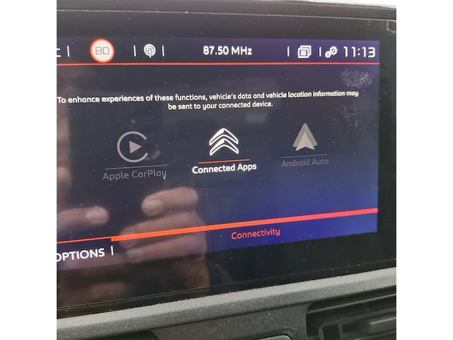 Bedrijfsauto, citroën, berlingo, 2021 - afbeelding 25 van  41