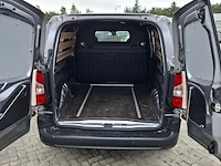 Bedrijfsauto, citroën, berlingo, 2021 - afbeelding 26 van  41