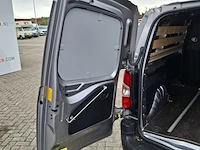 Bedrijfsauto, citroën, berlingo, 2021 - afbeelding 27 van  41