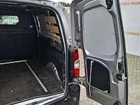 Bedrijfsauto, citroën, berlingo, 2021 - afbeelding 28 van  41