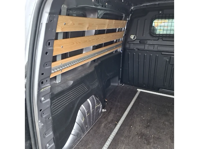 Bedrijfsauto, citroën, berlingo, 2021 - afbeelding 29 van  41