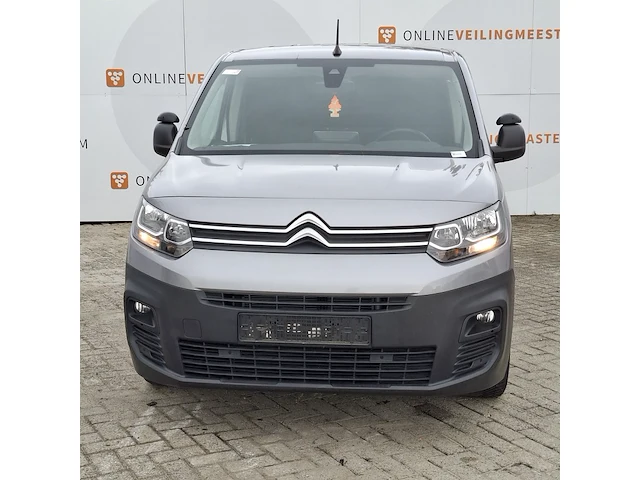Bedrijfsauto, citroën, berlingo, 2021 - afbeelding 2 van  41