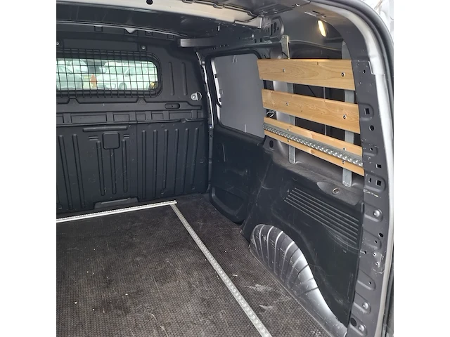 Bedrijfsauto, citroën, berlingo, 2021 - afbeelding 30 van  41