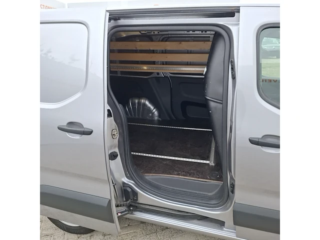 Bedrijfsauto, citroën, berlingo, 2021 - afbeelding 31 van  41