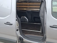 Bedrijfsauto, citroën, berlingo, 2021 - afbeelding 31 van  41