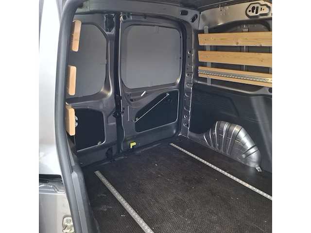 Bedrijfsauto, citroën, berlingo, 2021 - afbeelding 32 van  41