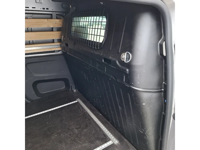 Bedrijfsauto, citroën, berlingo, 2021 - afbeelding 33 van  41