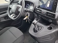 Bedrijfsauto, citroën, berlingo, 2021 - afbeelding 34 van  41