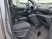Bedrijfsauto, citroën, berlingo, 2021 - afbeelding 35 van  41