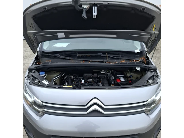 Bedrijfsauto, citroën, berlingo, 2021 - afbeelding 36 van  41